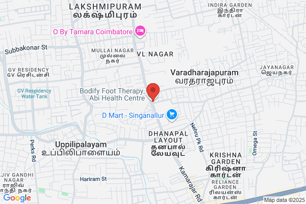 Kaushik Time Centre