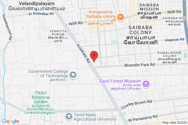 Sree Dwarakamaye Agencies