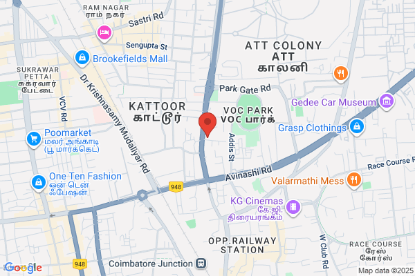 Rasi Agencies