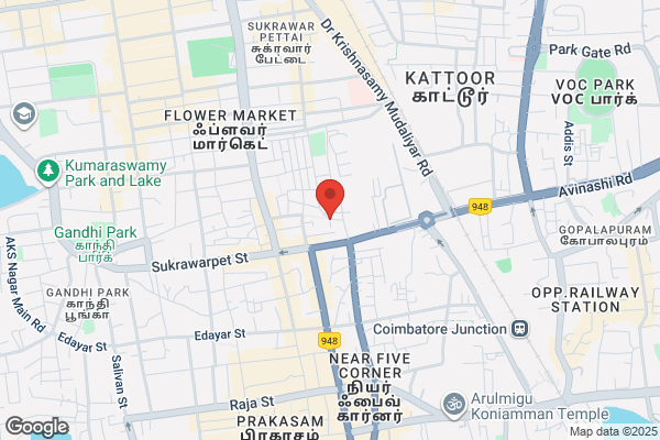 Meena Stores