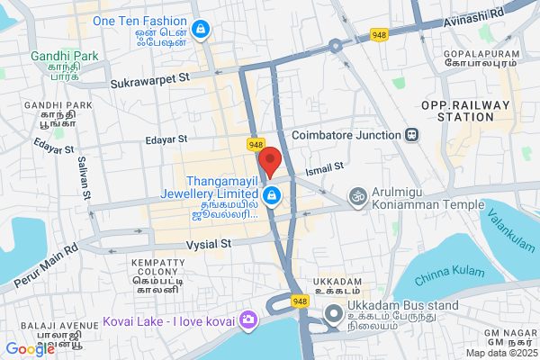 Balamani Saree Mart