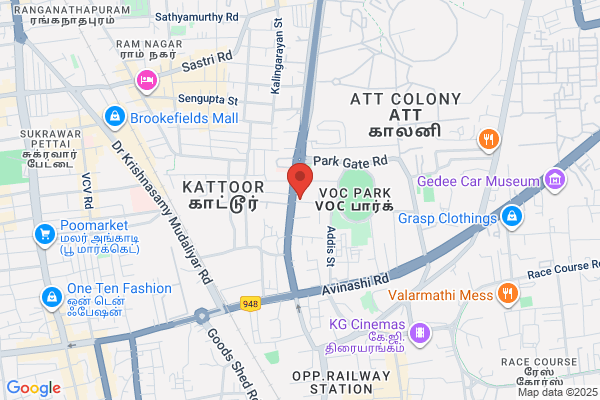 Interlink Corporation