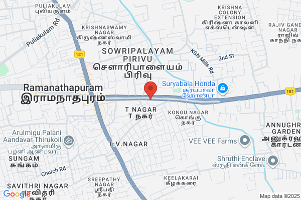 Annai Xerox