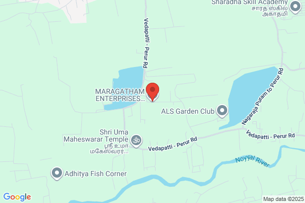Maragatham Electrostats