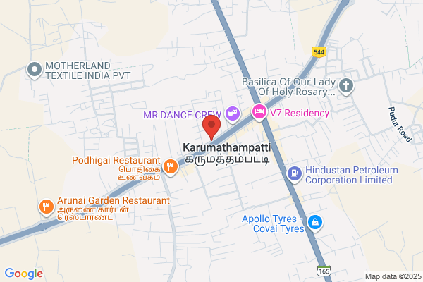 Satyanarayana Traders