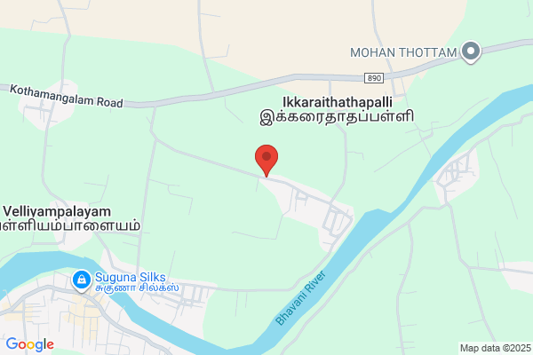 C R Rajendran