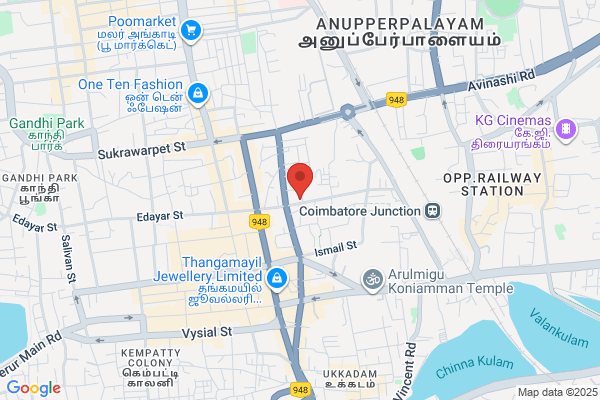 Sekar Yarns