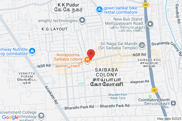Covai Filaments Pvt. Ltd.