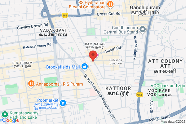 K Munuswamy Chettiar & Sons