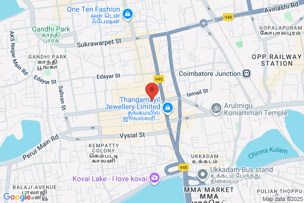 Bafna Agencies