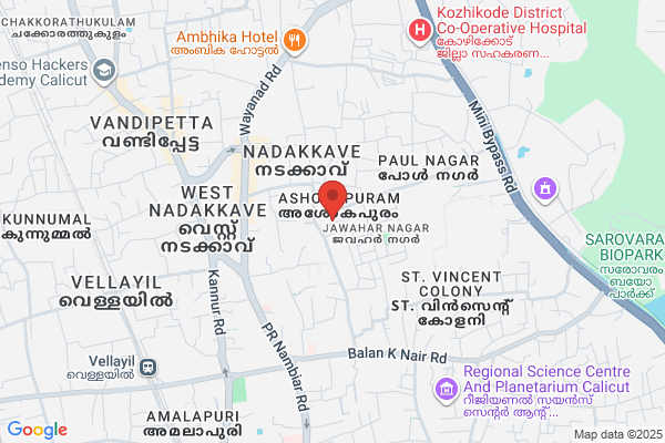 Infinite Cab - Taxi Management System Calicut
