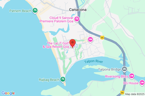 Corta's | The LaLiT Golf & Spa Resort Goa