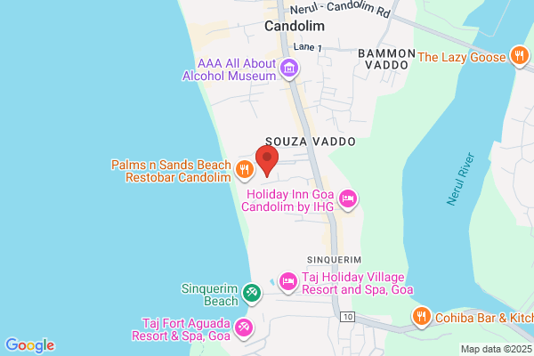 Marquis Beach Resort