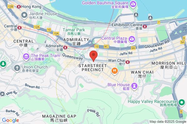Bestar Steel Chinese Co., Ltd