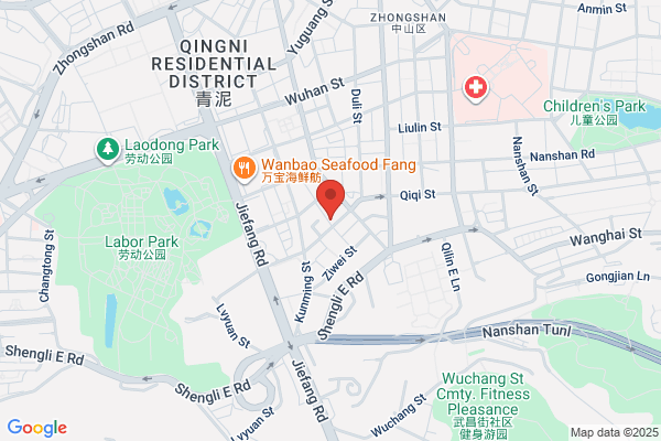 Threeway Steel Chinese Co., Ltd