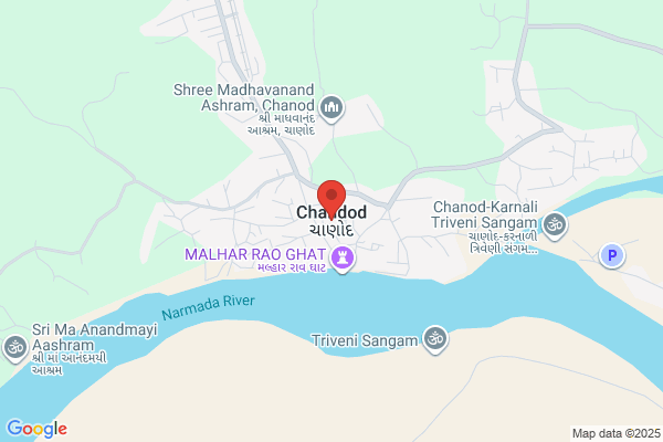 Hotel Chanoud Garh