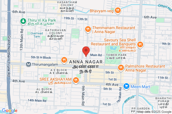 Natarajan R