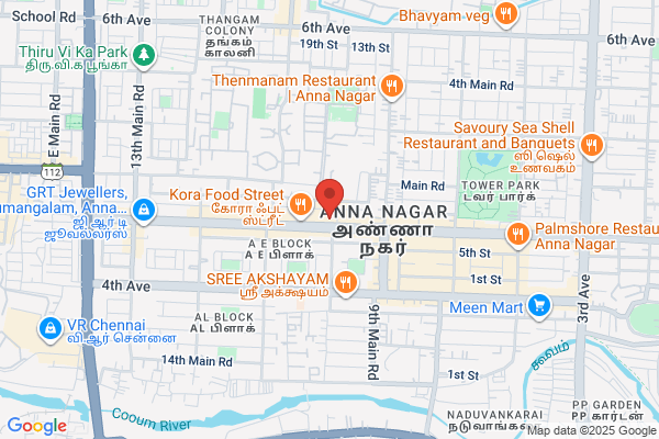 A Rathinavelswamy & Associates