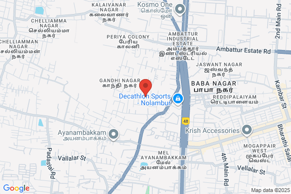 ALPHA IRRITECH PVT. LTD.