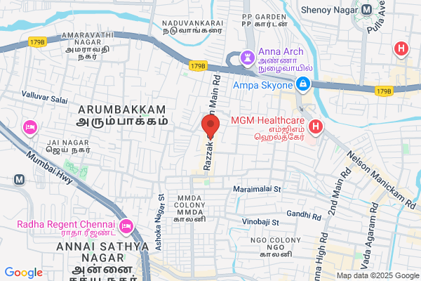 AYYAPPA ENTERPRISES