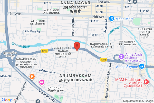 Agathiyar Siddha Clinic