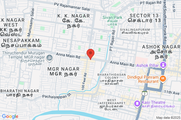Amman Agency