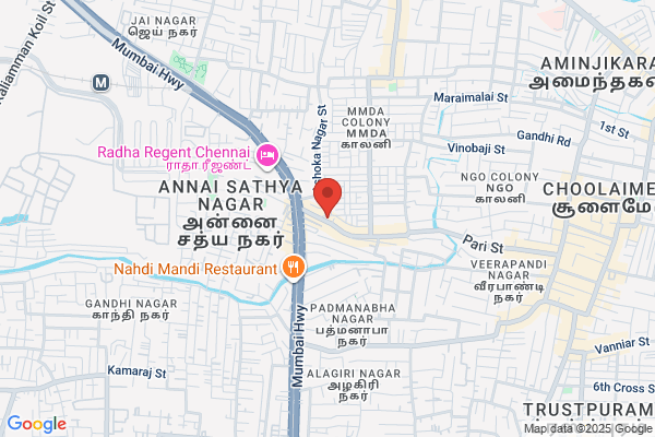 Anjaa Marketing