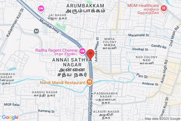 Annai Ceramic & Sanitary