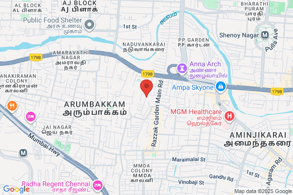 Appasamy Hospitals