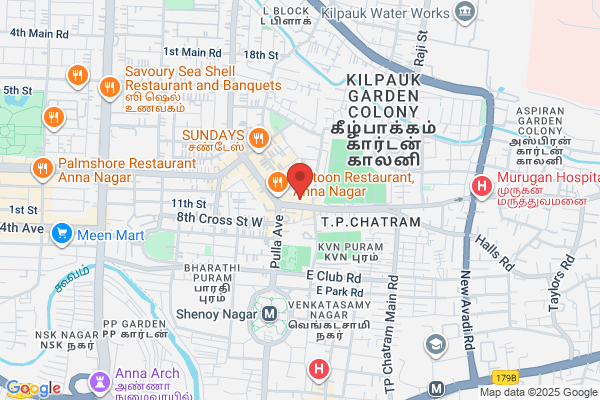 Ashok Kumar Dr T