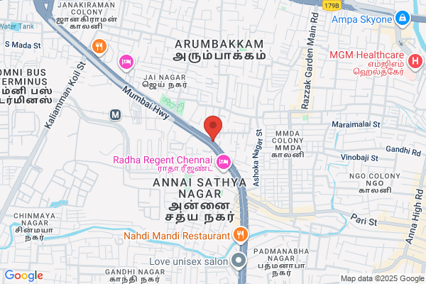 Atlas Aluminium Corporation