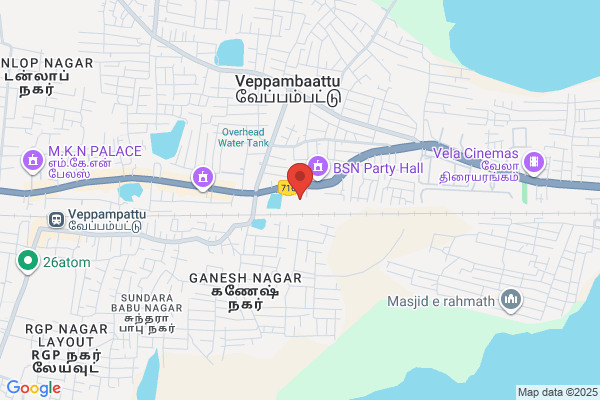 Bhanu Udyog