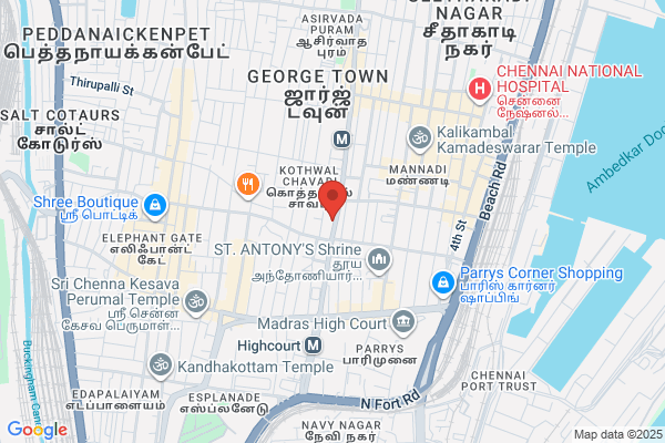 Broadway Power Tool Services