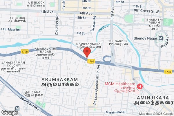 CHOWLUR AQUA FARMS LIMITED