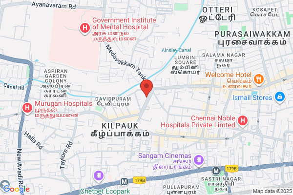 Chandra Sports Pvt Ltd