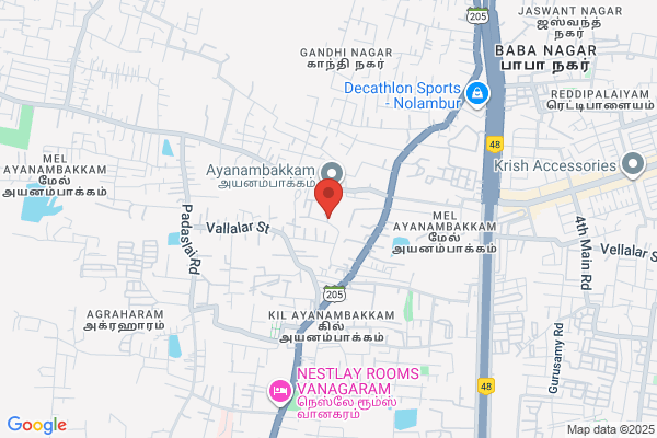 Chennai Bottling Co Ltd