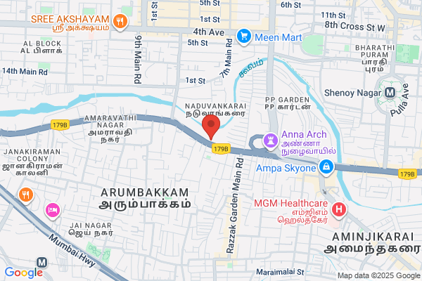 Chowlur Aqua Farms Ltd