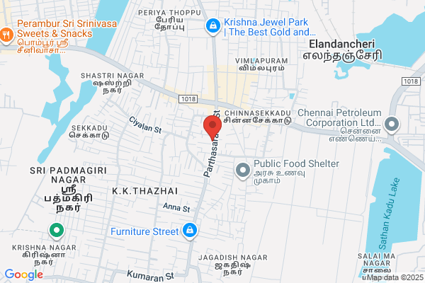 D Raja Engineering