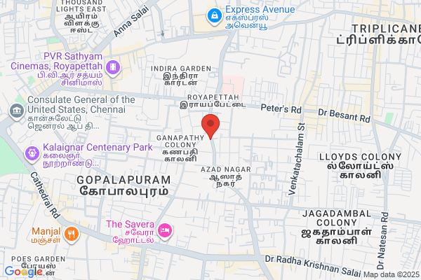 Ganesh Furniture Makers