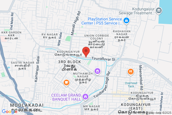 Kalai Agencies
