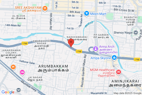 Kamalammal Thirumana Mandapam
