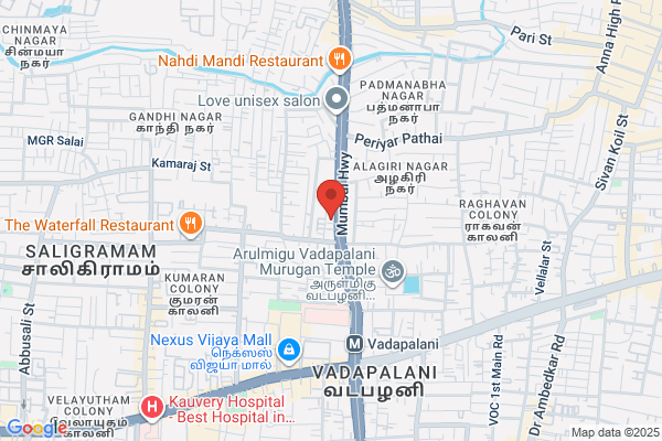 Kamaraj Dr K