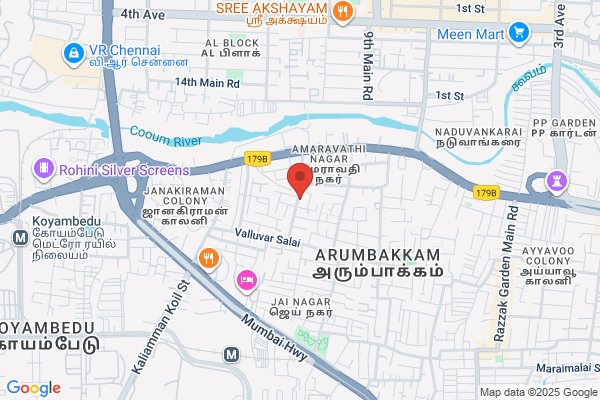 Kurinji Chit Funds Private Ltd