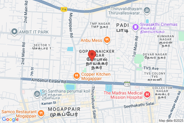 MAAMALLAN SIDDHA MARUTHUVA NILAYAM