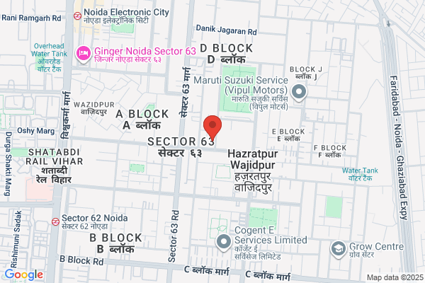 Maquette Placement Consultants