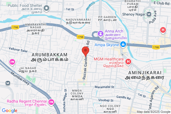 Mohan Hospital