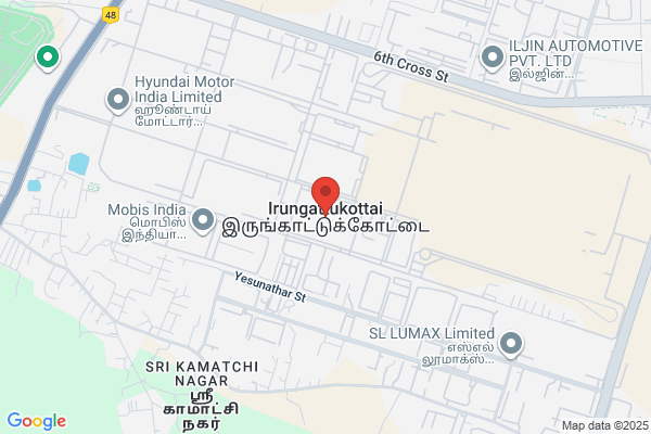 RAJSRIYA ENTERPRISES PVT. LTD.