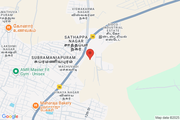 Sri Siva Yoga Enterprises