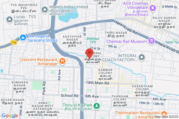 Ilakkumi Pathippakam
