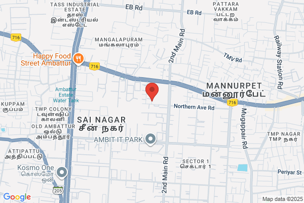 Sri Kathyayeni Enterprises